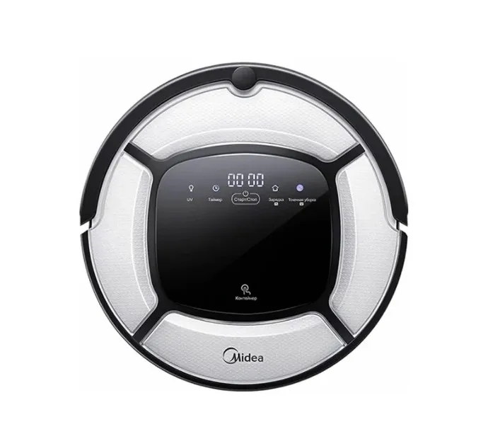 Пылесос Media VCR15