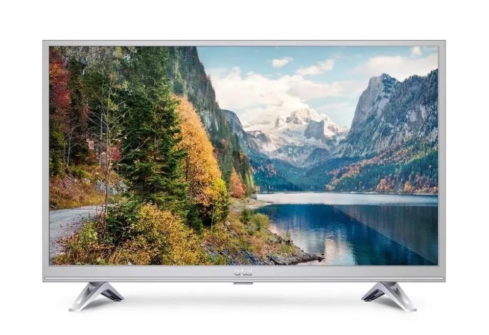 Телевизор Artel TV UA32H1200 steel (стальной)