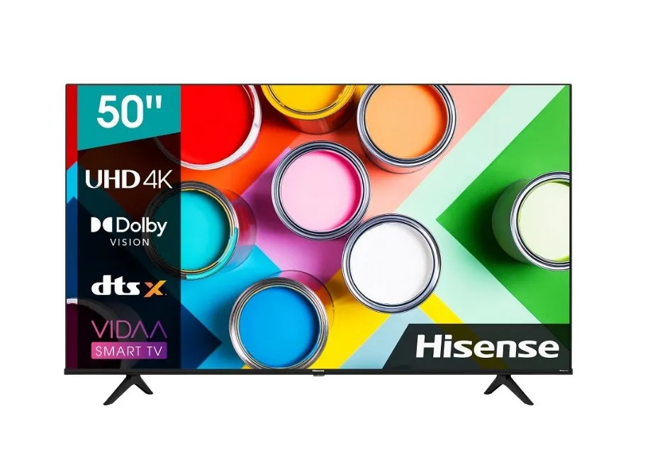 Телевизор HISENSE 50A6BG (ИМП)
