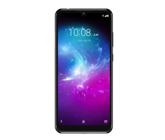 ZTE Blade A51 lite 2/32Gb чёрный
