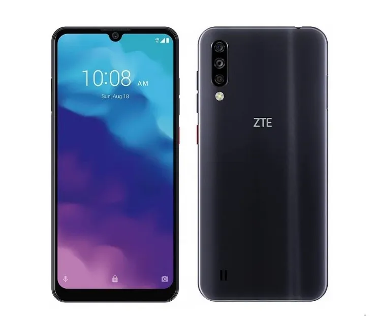 ZTE Blade A7 (2020) 2/32Gb black