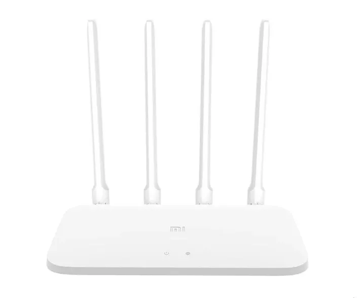 Маршрутизатор Mi Router 4A
