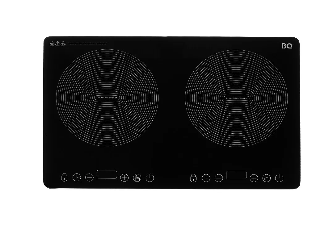 Эл. Плитка BQ-HP105W (индукция)