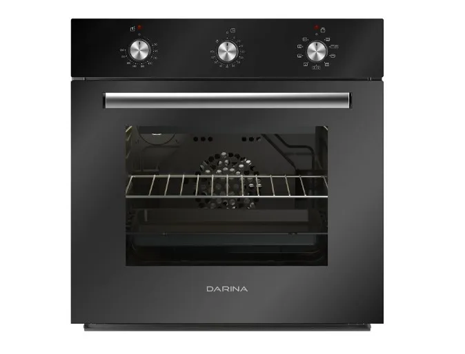 Встраиваемая духовка DARINA 1U BDE 111 707 At