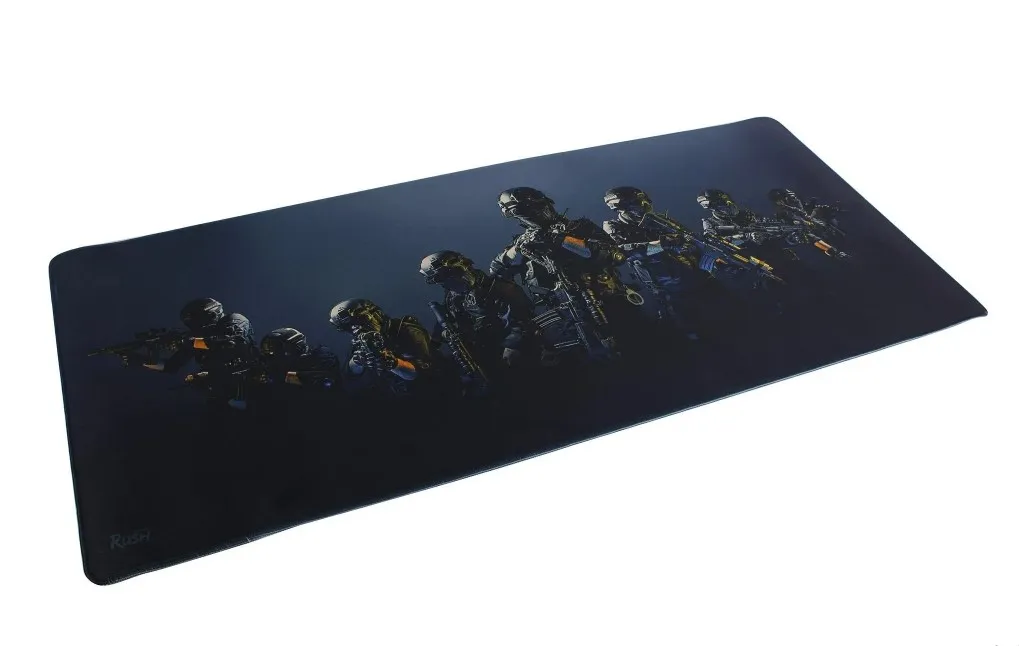 Коврик для мыши Smartbuy RUSH Gear Up XXL-size