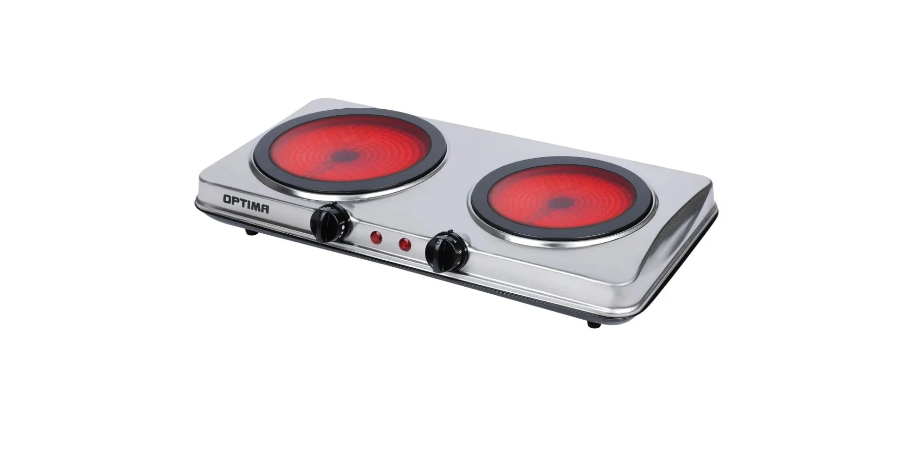 Эл. Плитка OPTIMA OTC-221CS