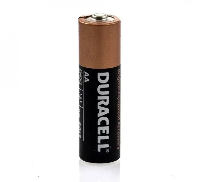 Э/П  DURACELL AA Professional LR6