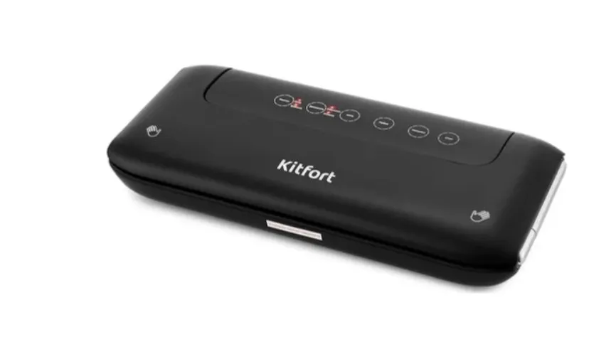 Вакуумный упаковщик KITFORT KT-1508