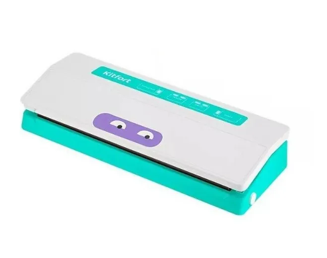 Вакуумный упаковщик KITFORT KT-1523-3