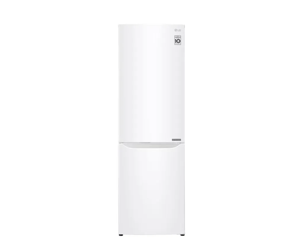 Холодильник LG GA-B419SWJL