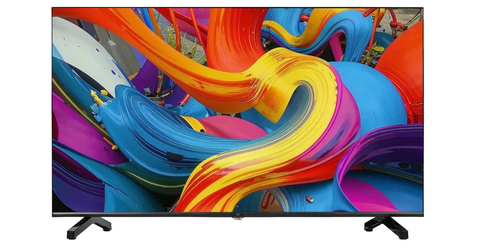 Телевизор BQ 40F36B