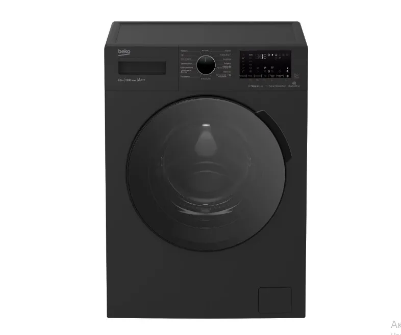 Стиральная машина BEKO WSPE6H616A