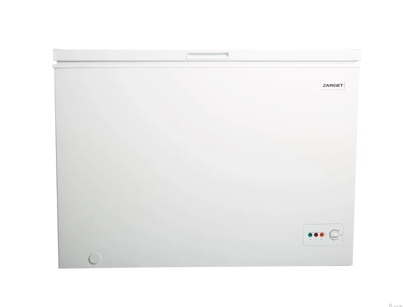 Морозильный Ларь Zarget ZCF 310W