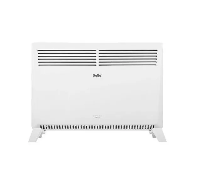 Конвектор BALLU Camino Eco Turbo BEC/EMT-2000