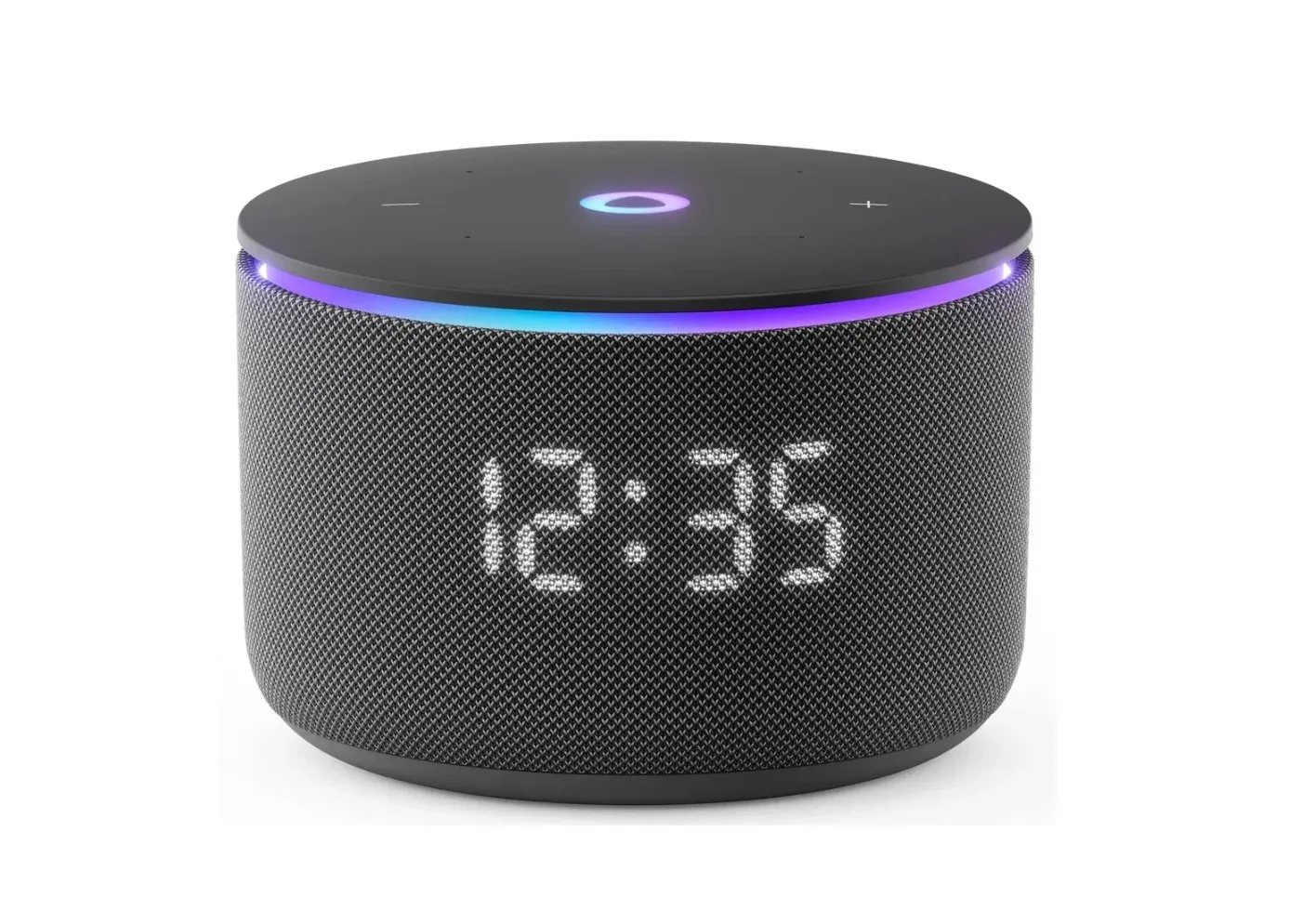 Яндекс станция Мини 3 про черная