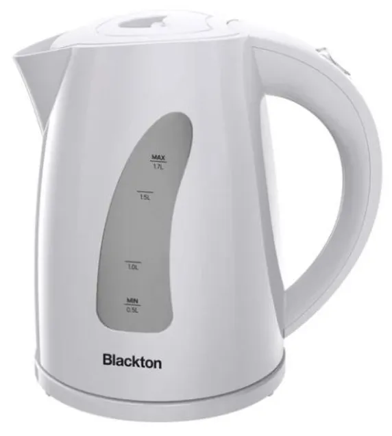 Электрический Чайник Blackton Bt KT1706P серый