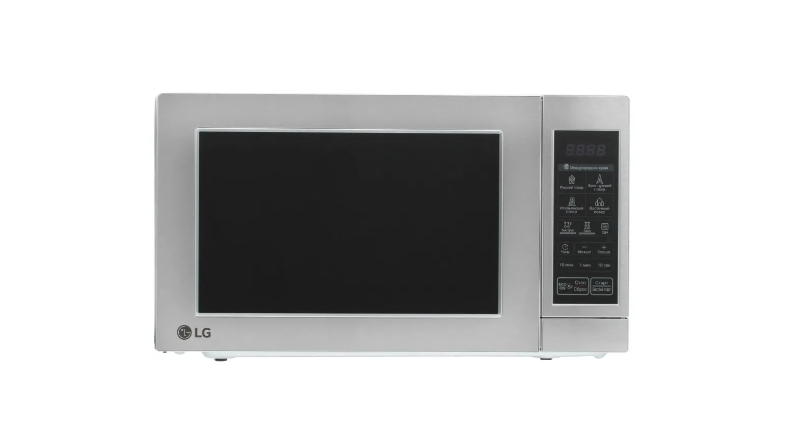 СВЧ LG MS-2044V