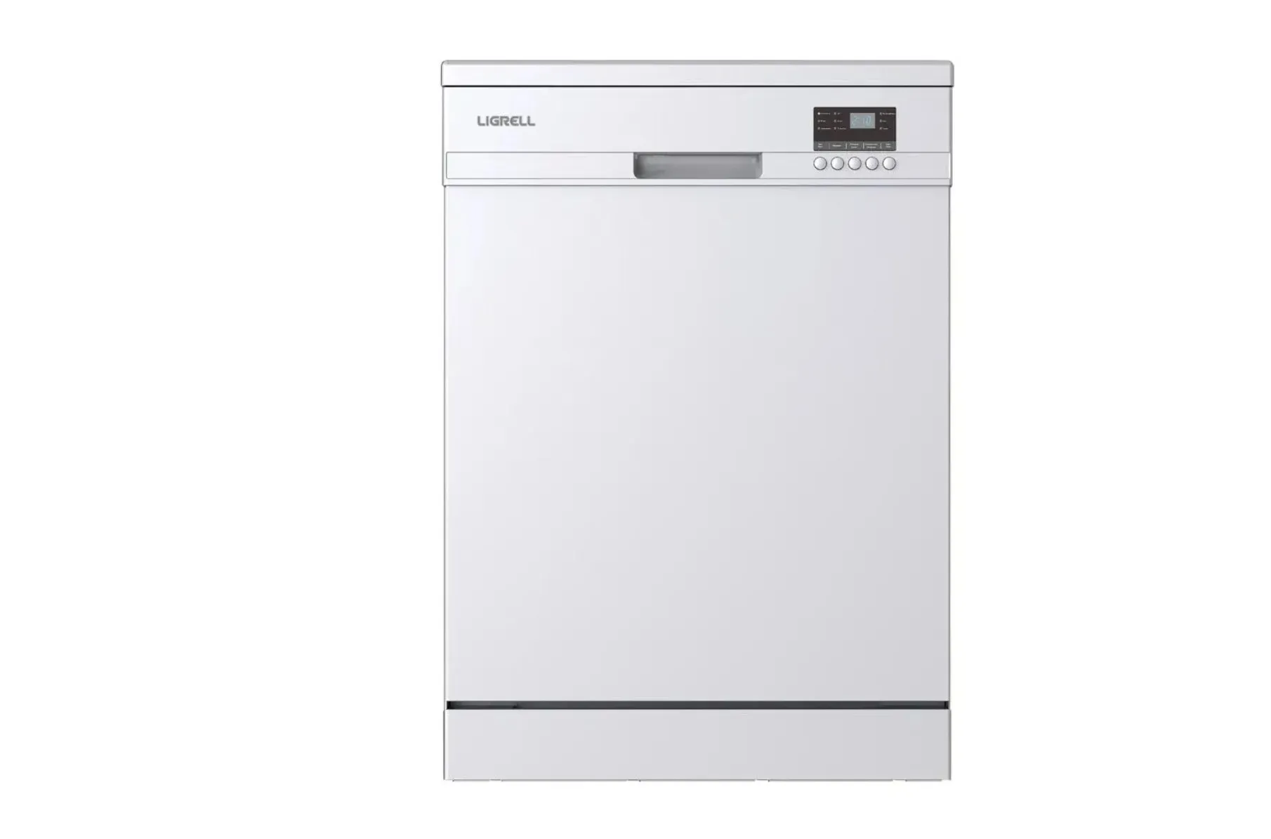 Посудомоечная машина LIGRELL LDW-4091W