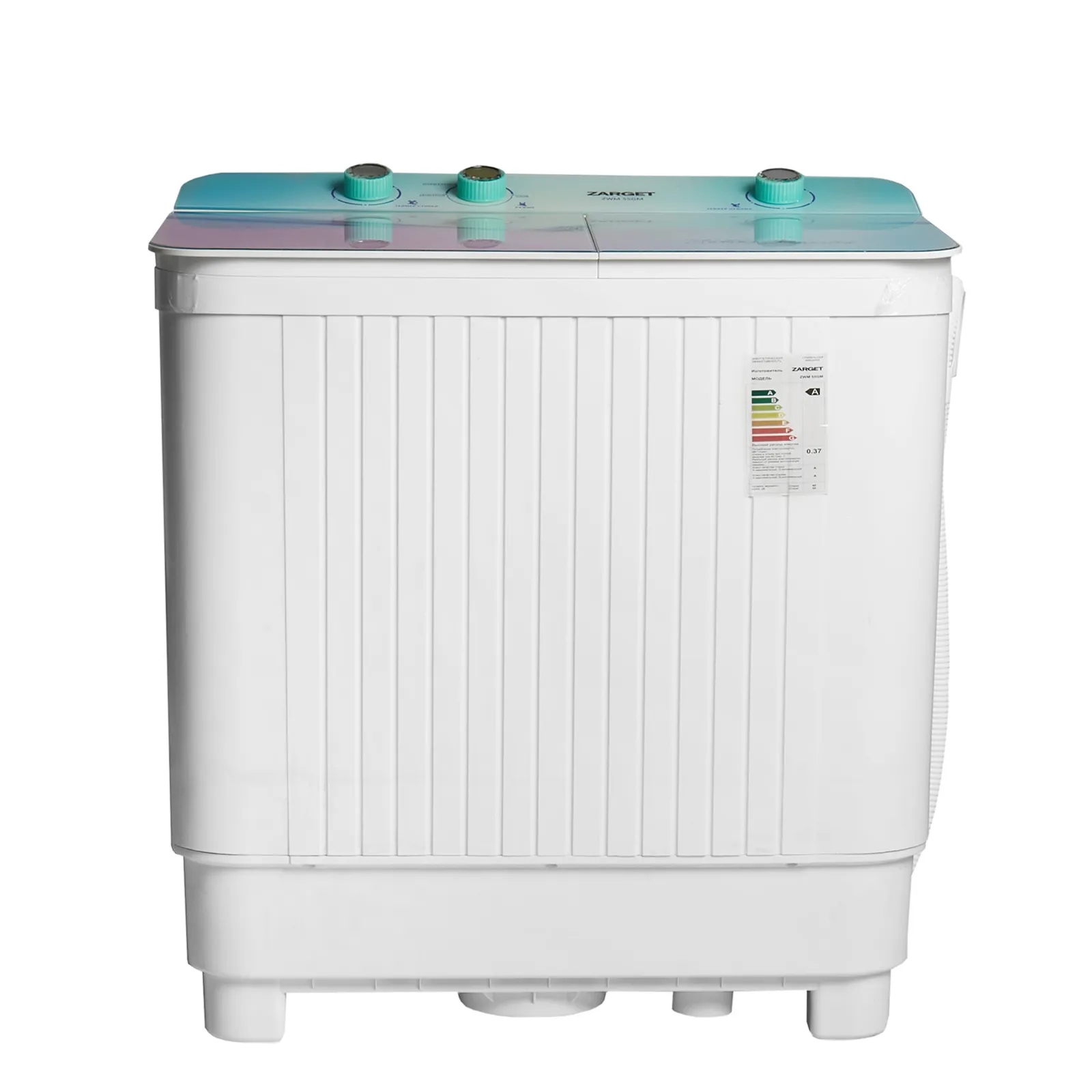 Стиральная машина Zarget ZWM 55GM