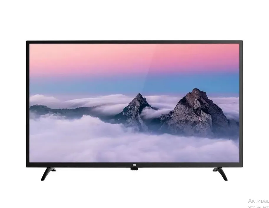 Телевизор BQ 3209B