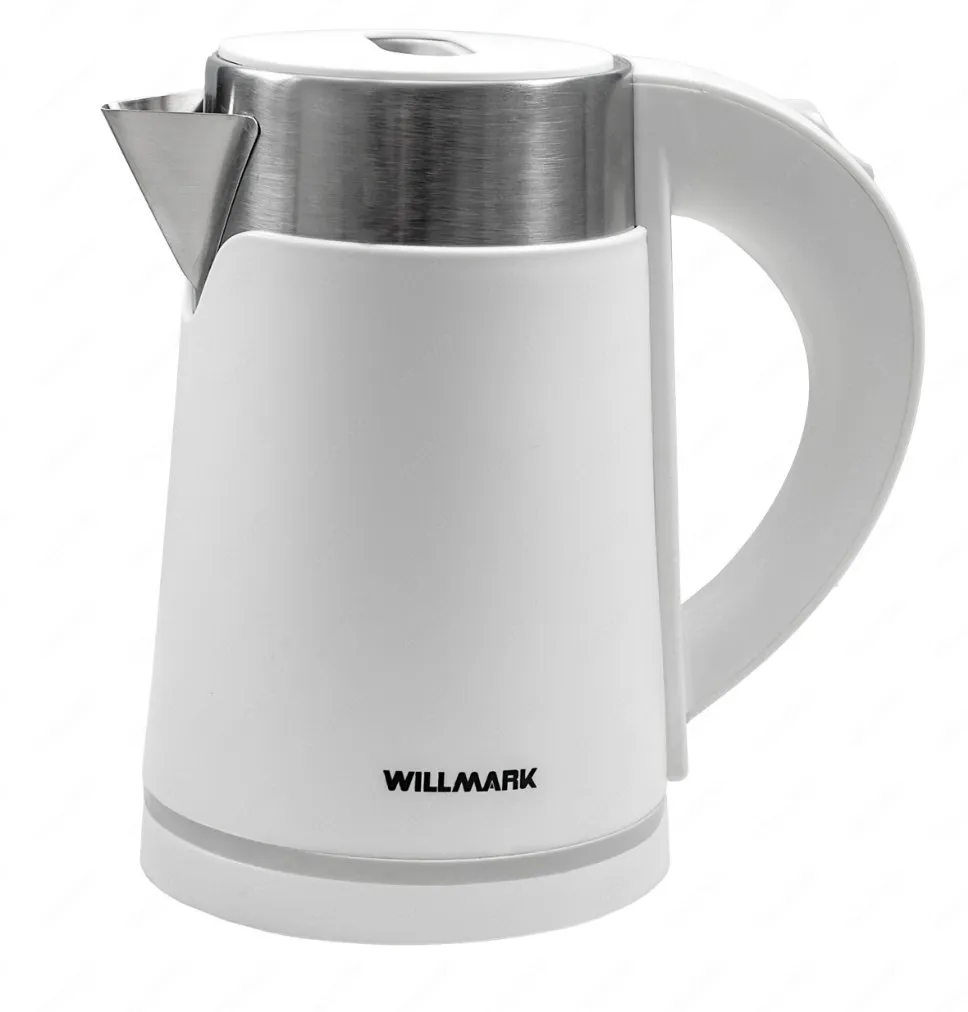 Электрический Чайник WILLMARK WEK-1008PS