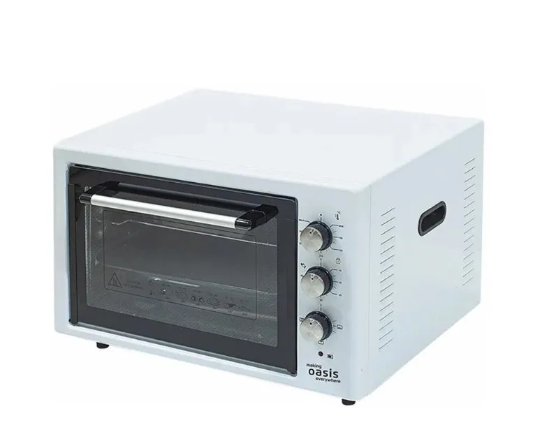 Жарочный шкаф making Oasis everywhere M-37CW (S)