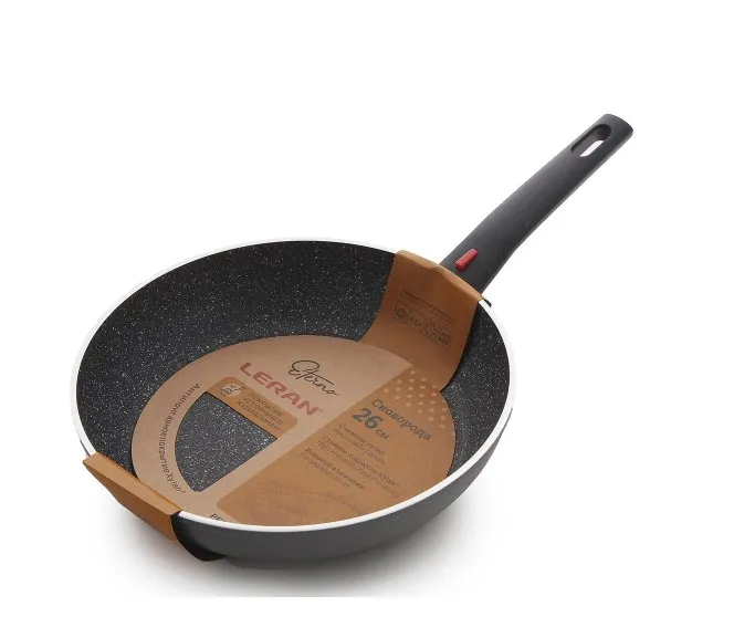 Сковорода LERAN ETERNO PF516  (26см)