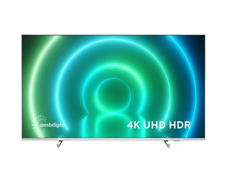 Телевизор PHILIPS 43PUS7956/60
