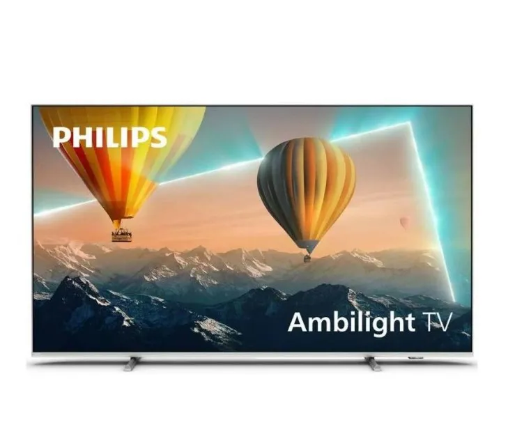 Телевизор PHILIPS 55PUS8057/60