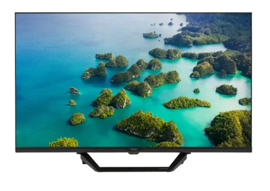 Телевизор HAIER 32 SMART TV S2 PRO