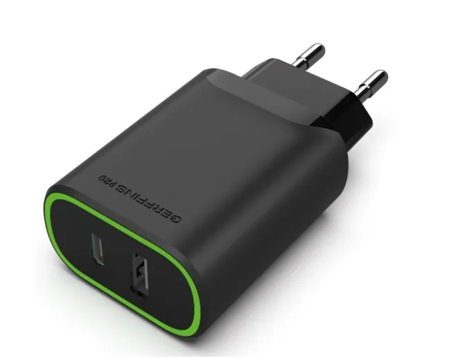 СЗУ GERFFINS AC3-BLACK