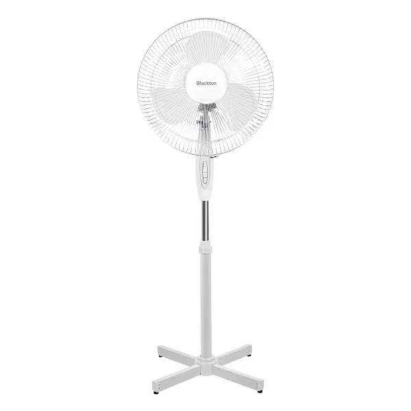 Вентилятор  напольный Blackton Bt F1115 белый