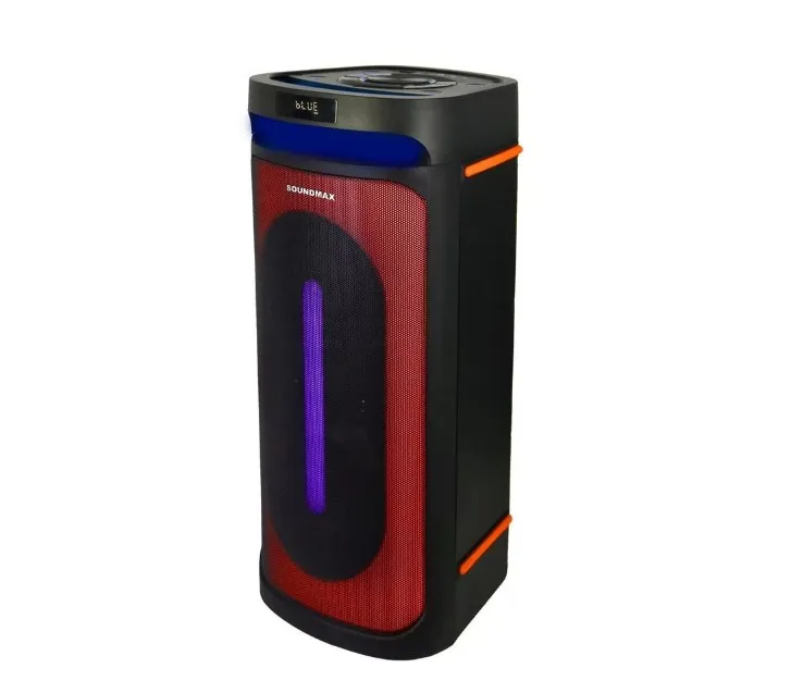 Музыкальный центр SOUNDMAX SM-MS4205