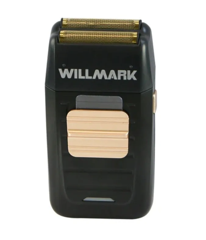 Бритва  WILLMARK WFS-772GF