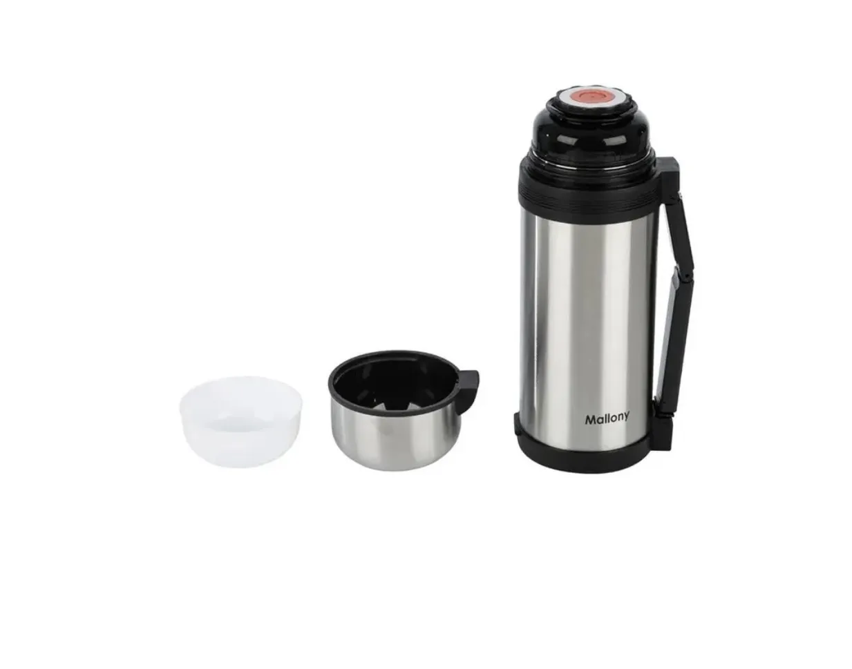 Термос  Mallony SF-1500A. 1,5л.