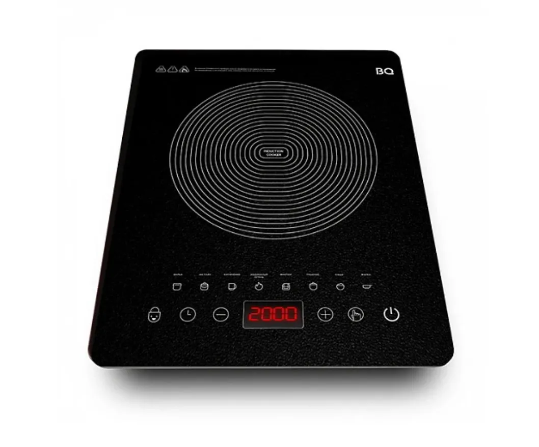 Эл. Плитка BQ-HP106B (индукция)