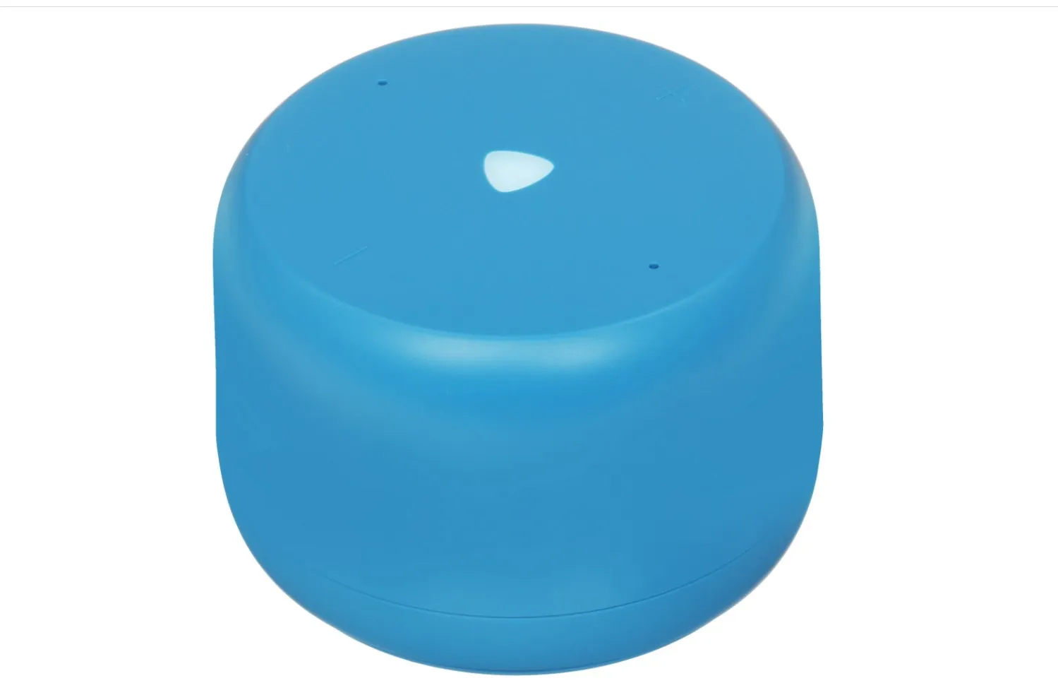 Яндекс станция Лайт голубая