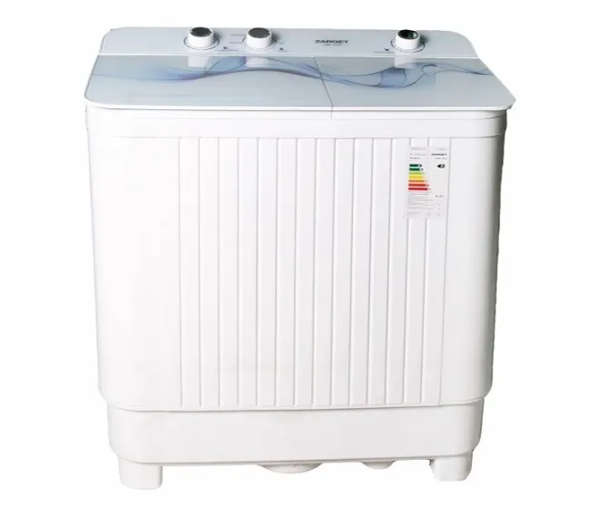 Стиральная машина Zarget ZWM 55GW