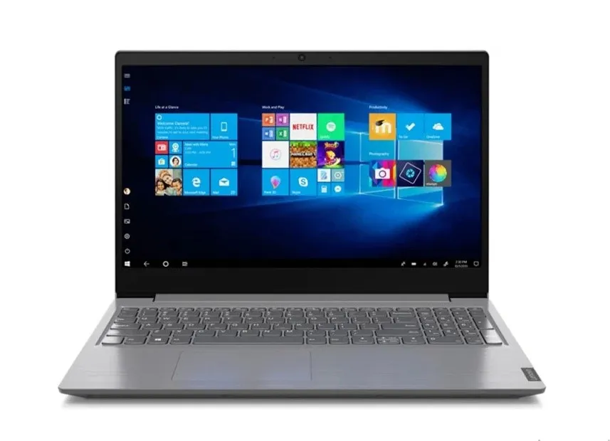 Lenovo V15-IGL/Celeron N4020/4Gb/256Gb/DOS