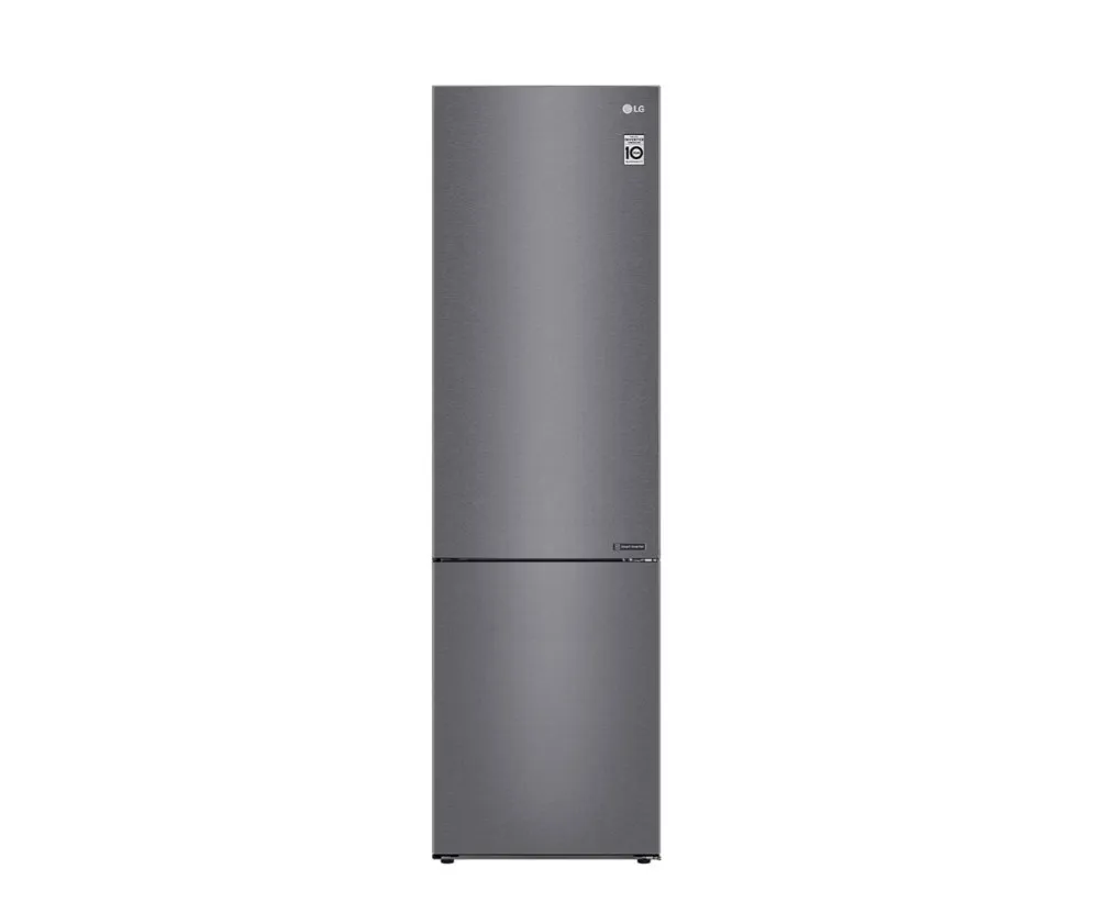 Холодильник LG GA-B509CLCL