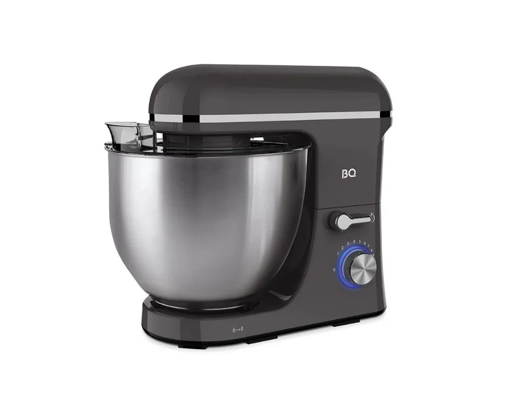 Миксер  BQ-MX840 Серый