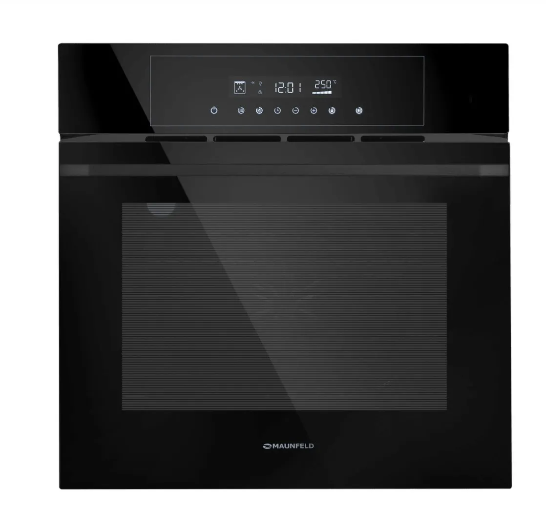 Встраиваемая духовка MAUNFELD AEOD60103B2
