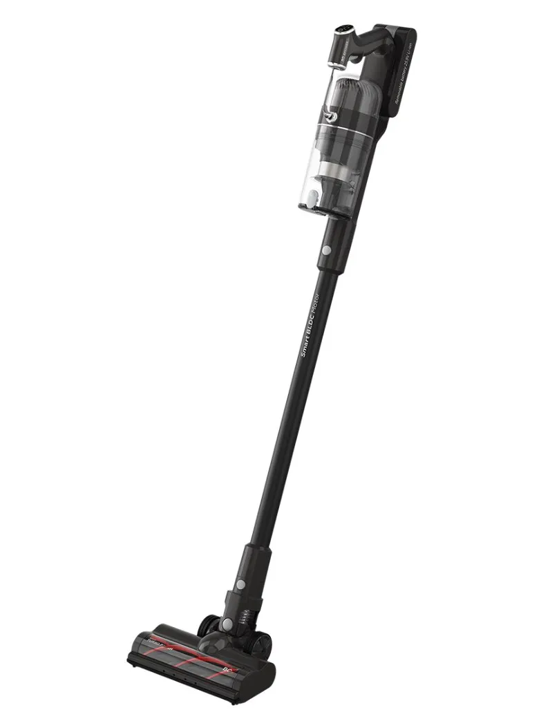 Пылесос BQ-VCA0104H Серый