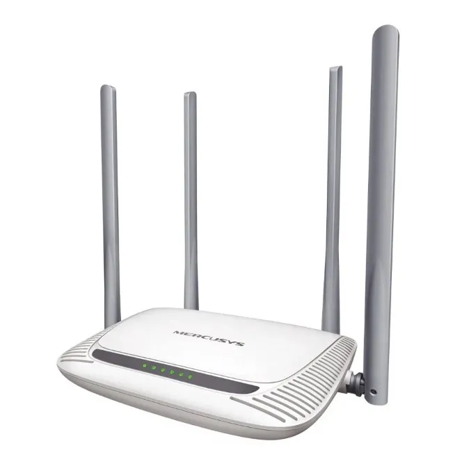 Маршрутизатор MERCUSYS MW325R