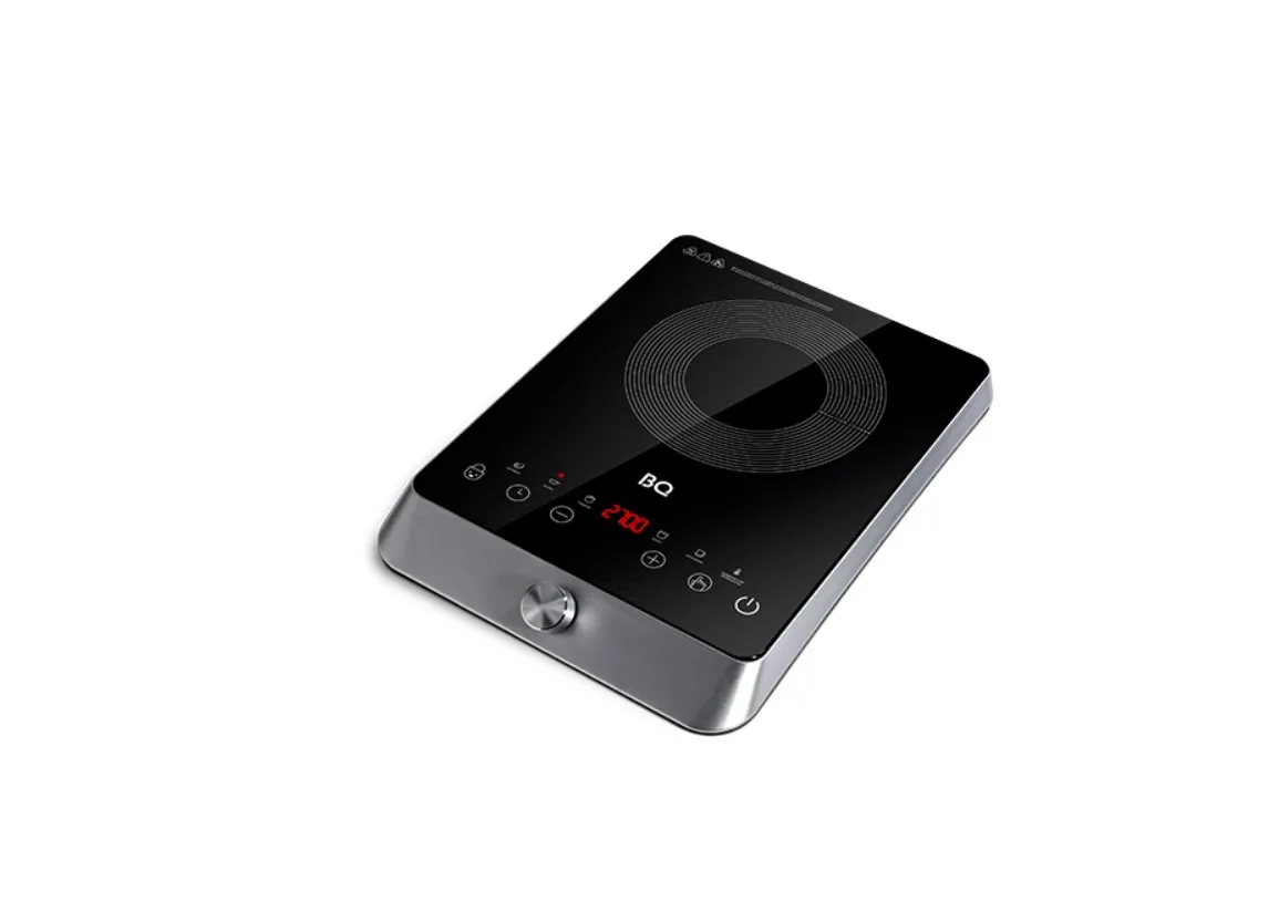 Эл. Плитка BQ-HP124SS (индукция)