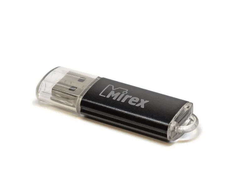 Mirex 16Gb UNIT Black