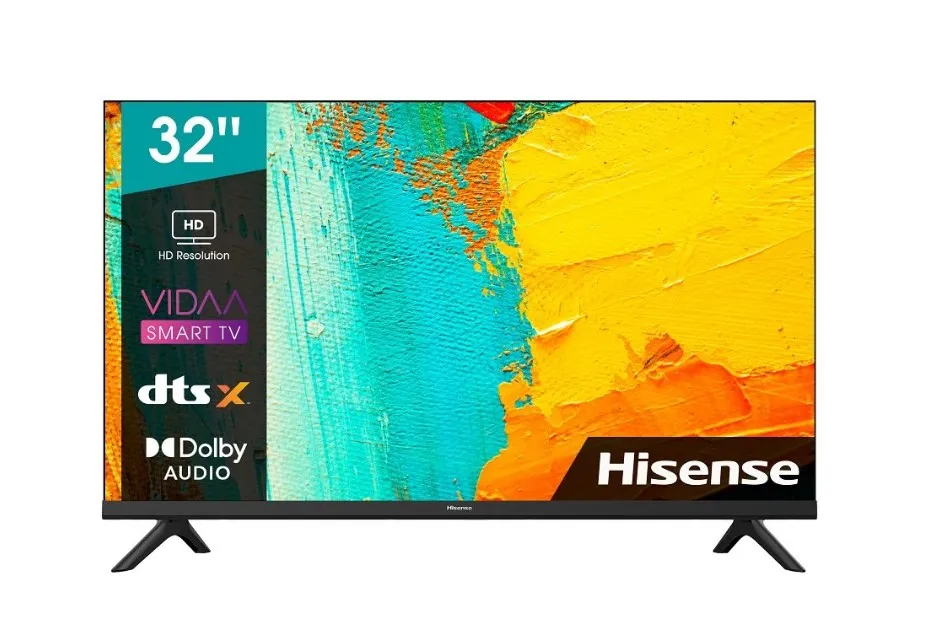 Телевизор HISENSE 32A4BG (ИМП)