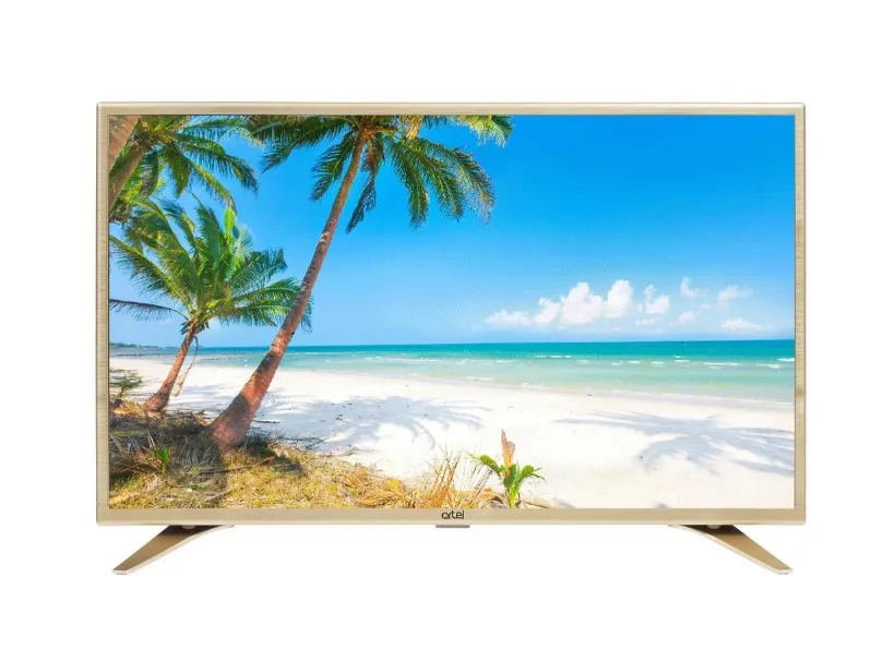 Телевизор Artel TV UA32H1200 gold (золотистый)