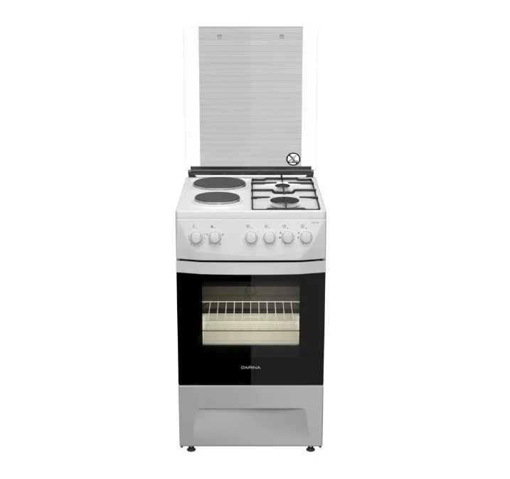 Газ. Плита ДАРИНА 1 D KM 241 337 W