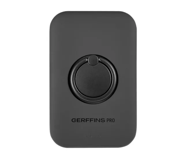 Внешний АКБ GERFFINS GFPRO-PWBMG1-5000-BLACK